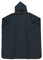 Coptiner Poncho Handtuch Surf Poncho mit Kapuze Mikrofaser Herren und Damen Changing Robe Umziehhilfe Strand Badeponcho Badetuch für Erwachsene Strand Surfen Schwimmbad Reisen Camping (Schwarz)
