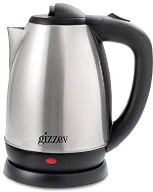 HODAGES Electric Kettle Electric Kettle Samovar for The Kitchen Heating Anti Overheat Tea Intelligent Temperature Control Water Boiler