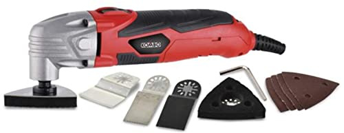 KOMBO L.Elettrico UTENSILE MULTIFUN 300W KO828, Come da Foto