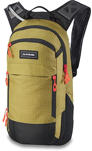Dakine Syncline Fahrrad-Trinkrucksack, 12 Liter, Moosgrün