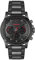 HUGO Multi Zifferblatt Quarz Uhr für Herren #IMPRESS mit Edelstahlarmband