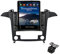Android 11 Autoradio mit Navi für Ford S Max S-MAX 2007-2015 9.7 Zoll Touch 2 Din Android Auto Bluetooth Radio mit Display Rückfahrkamera USB WiFi Mirror Link Canbus (Color : TS200 4G+WiFi 8-Core 2G
