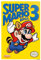 REINDERS Poster, Super Mario Bros 3 - NES cover, Kinderzimmer, Poster, Wanddeko, Room Decor, 150 gr. glänzend Bilderdruckpapier, Gelb, 91,5x61cm