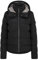 Ziener Damen TUSJA Ski-Jacke/Winter-Jacke | warm, atmungsaktiv, wasserdicht, black, 40