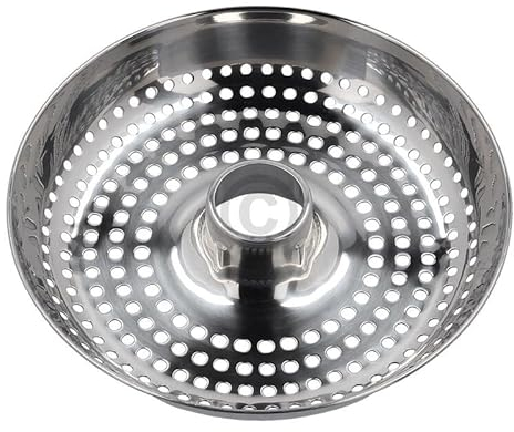 LUTH Premium Profi Parts Compatible avec passoire Smeg 063410898 pour presse-agrumes