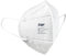 Dräger X-plore Air, Staubmaske, 10er/20er-Pack, FFP2-Atemschutzmaske, 10 Stück
