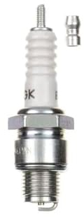 CANDELA ACCENSIONE P63M PER PIAGGIO VESPA HK 50 - HK 50 XL - HK 50 S - HK 125 - VESPA 100 L - N - R - S - VESPA 80 DIESIS - VESPA 155 - ET3 195 PRIMAVERA - VESPA HPX E 195 ARCOBALENO.