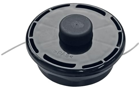 Valex Rocchetto per Decespugliatori, Ricambio OneAll, 1.6mm Spessore
