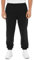 Johnny Urban Jogginghose Herren & Damen Schwarz - Owen - Sweatpants Mit Seitlichen Taschen & Kordelzug Innen - Basic Unisex Trainingshose Aus Baumwolle