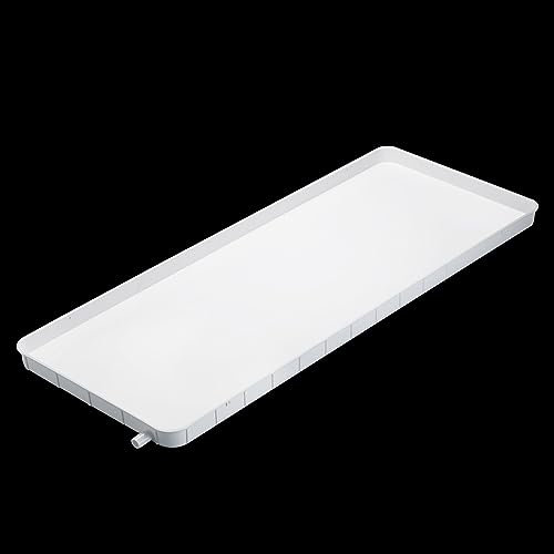 WRYsqbhjyb Air Conditioner Drip Pan, Klimaanlage-Auffangwanne, Abflussrohr, Tropfkissen für Mobile Klimaanlage Tablett(5m Tube,81.5cm/32.1in)