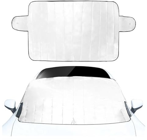 Autofenster Sonnenschutz Auto-Frontscheiben-Sonnenschutzabdeckung Für Für Insignia AB Für OPC Für GSi Für Country Für Sport Für Tourer G09 Z18 2009 2010 2012 2013 Auto Sonnenblende