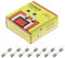 CWHHTVBI 100 Stück 5 x 20 mm flinke Glassicherungen, sortiertes Kit, 5 x 20 mm, 250 V, 0,2 A, 0,5 A, 1 A, 2 A, 3 A, 4 A, 5 A, 6 A, 8 A, 10 A, 15 A, 20 A, 25 A, 30 A, AMP-Röhrensicherungen(F2.5A)