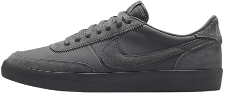 NIKE IF0671-003 KILLSHOT 2 Men Iron Grey/Iron Grey-MTLC Pewter UK 9