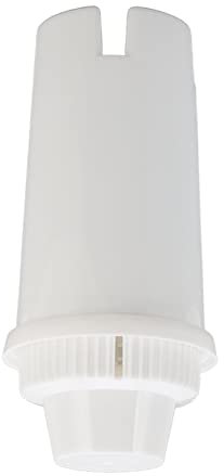 KIMISS Sostituzione del Filtro dell'acqua Macchina per Macchine da caffè, 107007 per i Filtri del Brocca Classico BRITA CARR CATTORE CARROTTO ABS