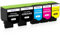 SINOPRINT C310 C315 Toner Kompatibel für Xerox C315 Toner, Xerox C310 Druckerpatronen für C310DNI C310DNIM C315DNI(5 Pack, 006R04356 006R04357 006R04358 006R04359)