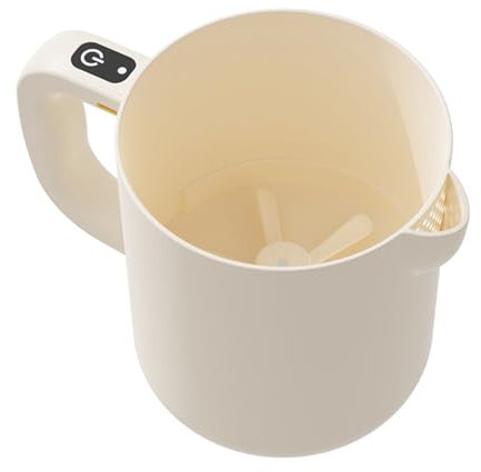 Frullatore per uova, montalatte per montare il latte, ricaricabile, per cucina, cucina, cucina, interni, casa, sala da pranzo