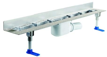 Dallmer Abfluss in Ceraline W 900 mm DN 50 520159