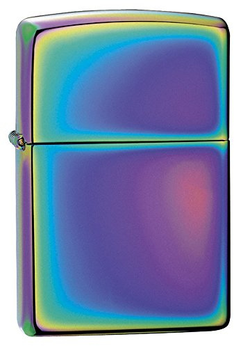 Zippo Spectrum – Küchenfeuerzeug (Mehrfarbig)