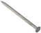 Forgefix RH150GB50 Clavo de Cabeza Redonda galvanizado, 150 mm, Bolsa de 500 g