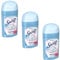 Secret Anti-Perspirant Deodorant Invisible Solid Powder Fresh, 1,6 oz (3er Pack)