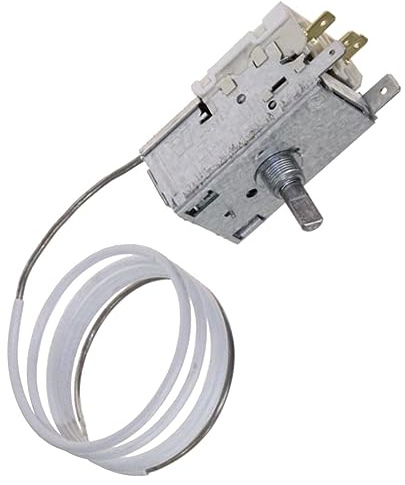 LIEBHERR - Termostato ranco k59l2710-000 para frigorífico LIEBHERR