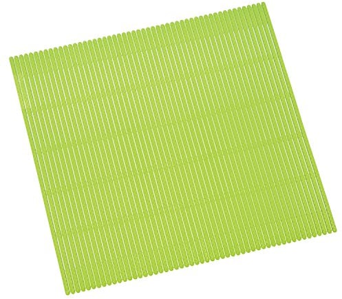曙産業 Sushi Land Japanische Sushi-Matte aus Kunststoff, antihaftbeschichtet
