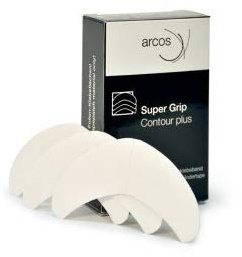 Arcos Super Grip Contour Plus Klebewinkel - 2,5cm x 7,5 cm