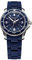 VICTORINOX Maverick Montre Femme Analogique Quartz Avec Bracelet Caoutchouc V241610, Sangle