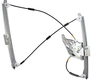 LIFT SYSTEM LS.3916 Window Regulator Mechanism Front RH-Antipinch Version
