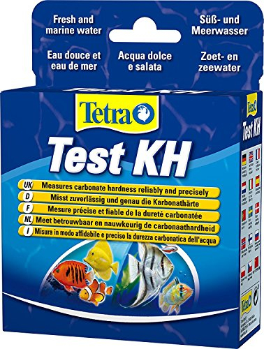 Tetra Test Kit KH 10 ml