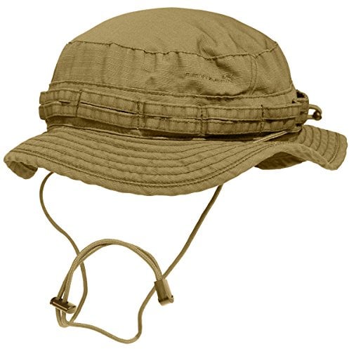 Pentagon Babylon Boonie Chapeau Coyote taille 58-59