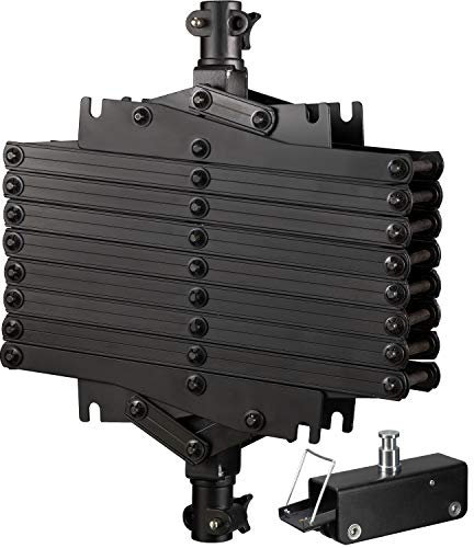 Bresser F001483 Pantografo per Sistema di Binari a Soffitto