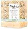 Meina Bio Baby Seife für empfindliche Haut, Sehr milde Kinderseife ohne reizende Inhaltsstoffe, Naturseife mit Ringelblume, Zertifizierte Naturkosmetik, 100% Natürlich, Vegan, Handgemacht, 100g