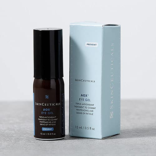 SkinCeuticals AOX Gel Triple Behandlung 15 ml