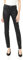 Morgan Femme 212-palona Pantalon, Noir, 34 EU