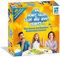 Megableu | Ich denke was, was du Nicht denkst... | Brettspiele | Familienspiele und Kinder Party Spiele | Gesellschaftsspiele | Denkspiele für Kinder | Für 3 – 6 Spieler ab 7 Jahren