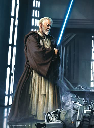 Buffalo Games - Star Wars™ - Leave That to Me! - Puzzle mit 1000 Teilen