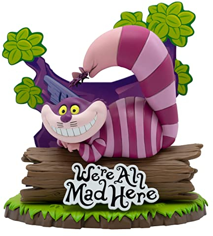 ABYstyle Studio - Disney Figurine Cheshire Cat