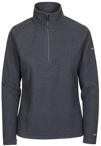 Trespass Womens Anti-Pilling Fleece Janella