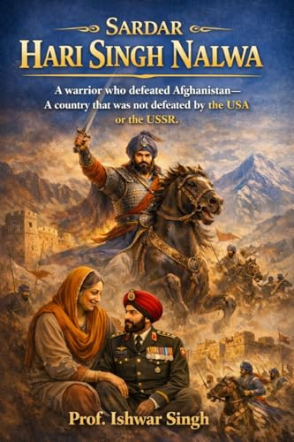 Sardar Hari Singh Nalwa