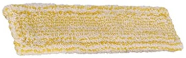 AYBAL Accessoires de vadrouille lavables compatibles avec Karcher WV2 WV5 aspirateur de vitres Chiffons de Nettoyage de vitres lingettes ménagères nettoyant for vitres (Color : 1pc)