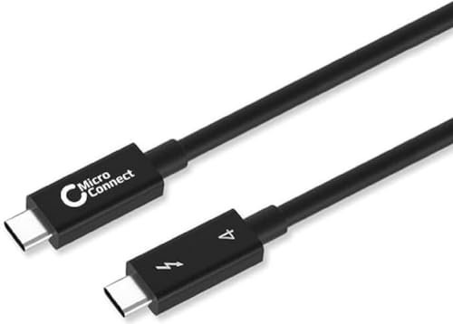 Thunderbolt 4 Cable. 1.5M.