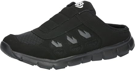 Brütting Unisex Spiridon SabotClogs