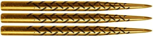 Shot! Warrior Gold TI Point