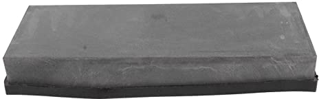 XHTLLO Pietra per Affilare, Affilacoltelli Professionale per Affilatura Ad Acqua con Base Fissa, Affilacoltelli Semplice Conveniente per Pietra per Cote a Grana 800, per Asce Scalpelli