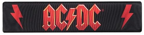 Subsonic - Repose poignet pour clavier AC/DC