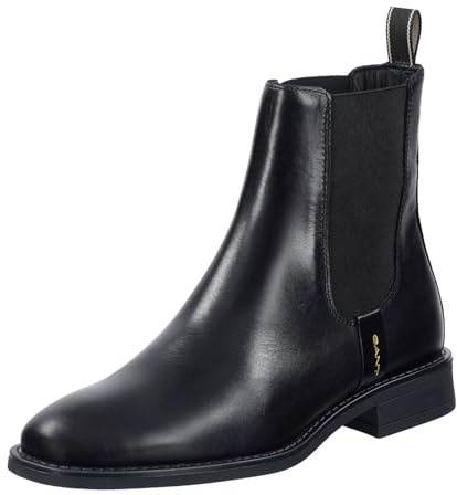 GANT Damen FayyChelsea-Stiefel