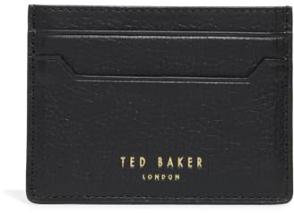 Ted Baker Cavendish Herren, Schwarz, Einheitsgröße, Cavendish