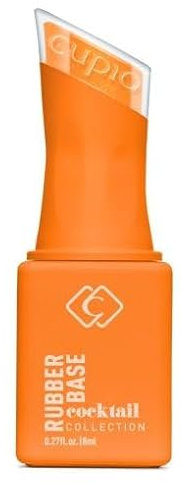 Rubber Base Cupio Cocktail Collection - Peach Bellini 8ml