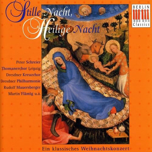 Silent Night / Various